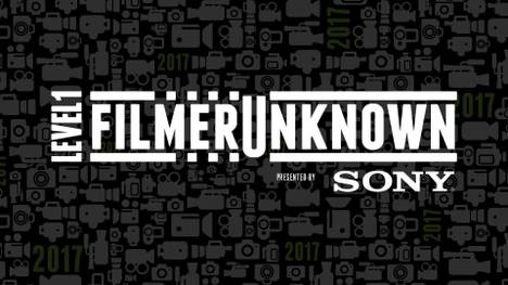 FilmerUnknown 2017 – Level 1 Productions