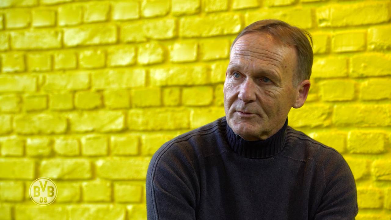 Bleibt Terzic? Das sagt Zorc