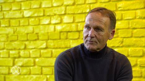 Geschäftsführer Hans-Joachim Watzke hat sich im BVB-Feiertagsmagazin zu der Entscheidung für Neu-Trainer Edin Terzic bei Borussia Dortmund geäußert. 