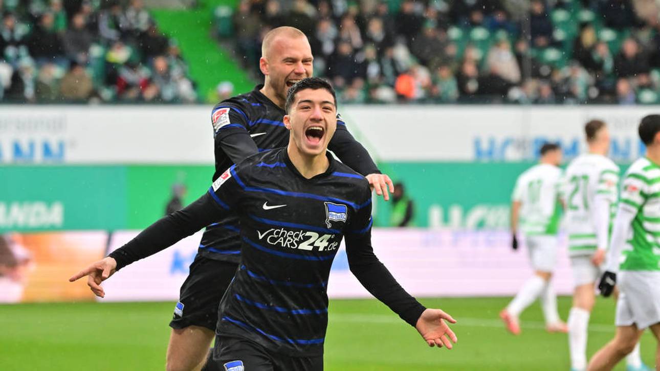 Wirtz-Ersatz? Bayer holt Juwel