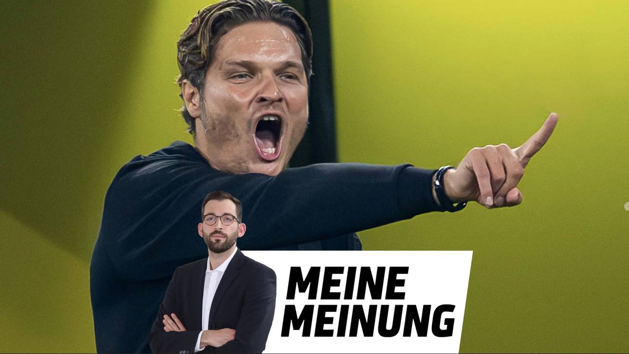 Paradigmenwechsel beim BVB