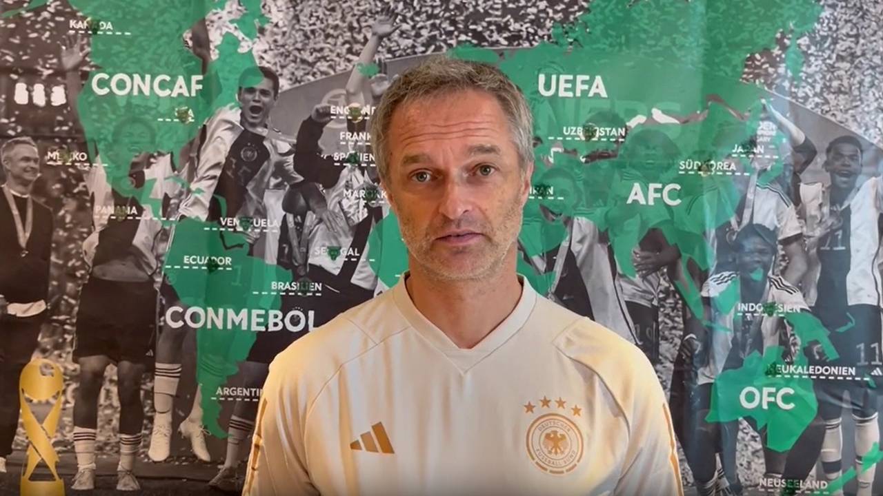 Ballack schwärmt von deutscher U17