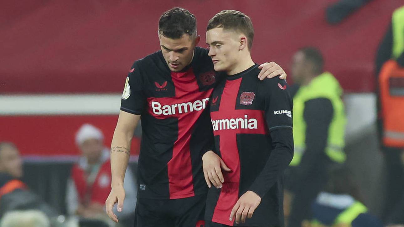 Wirtz? Reschke löst Irritationen auf