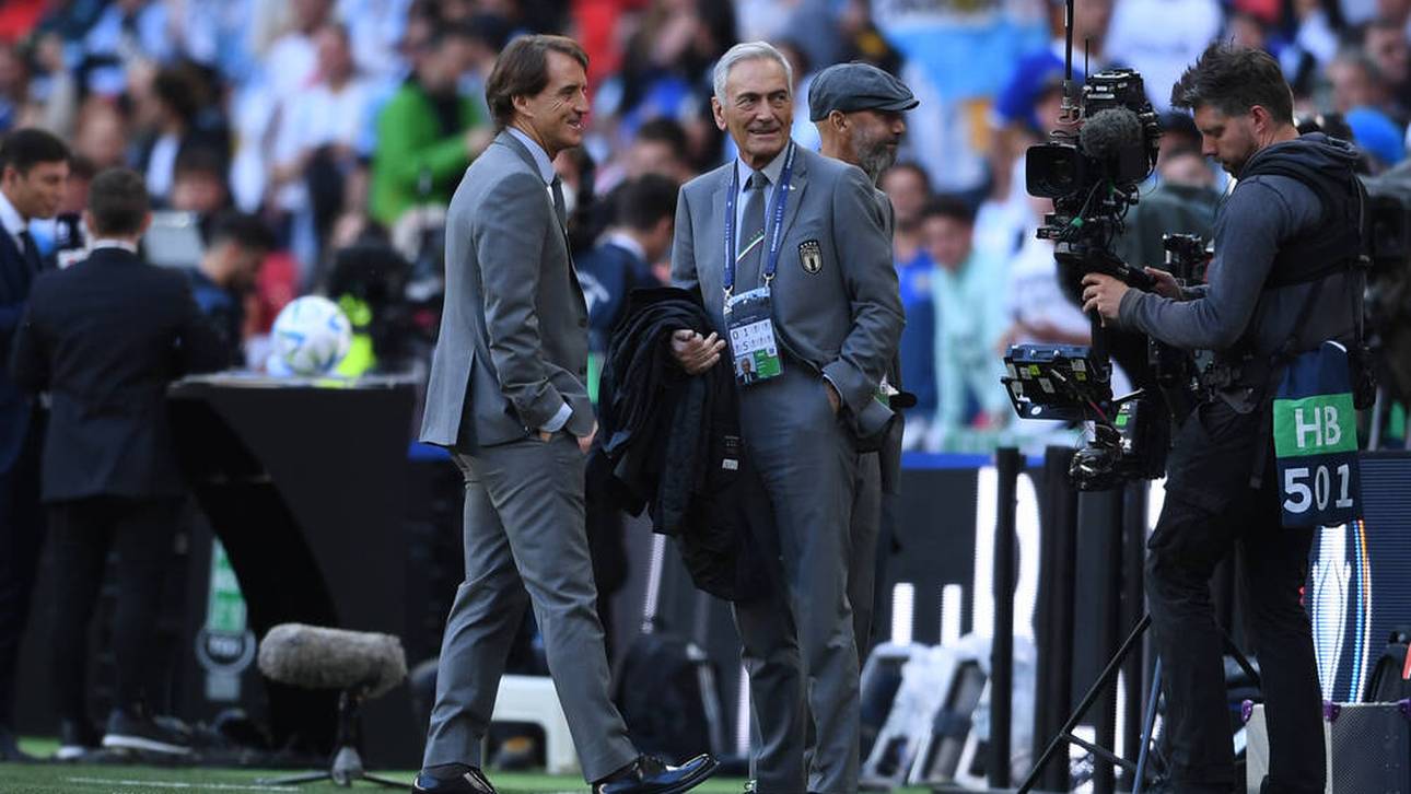 Italien-Zoff eskaliert