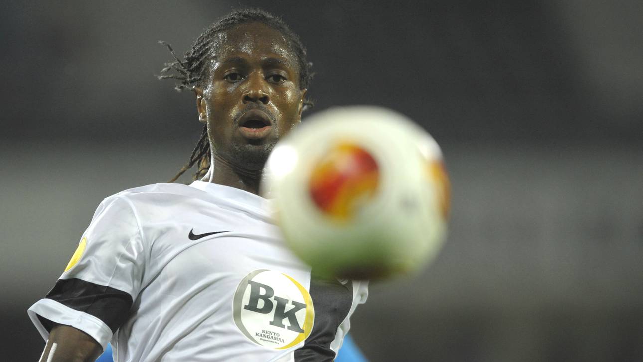 1860 verpflichtet ersten Neuzugang