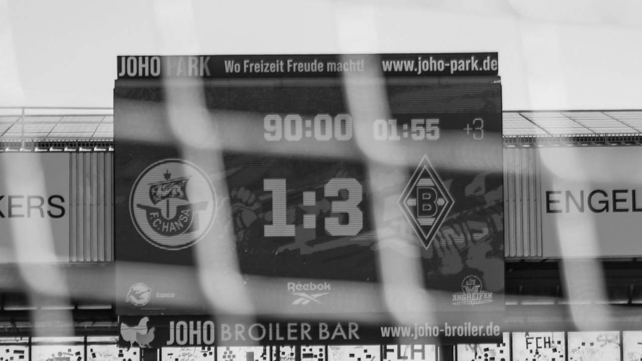 Fan stirbt nach Testspiel
