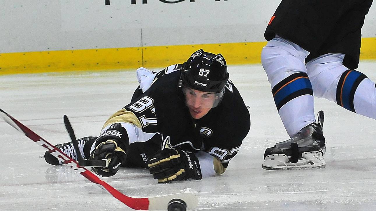 Nächster Rückschlag für Penguins