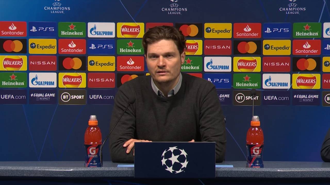 BVB kassiert Last-Minute-Schock