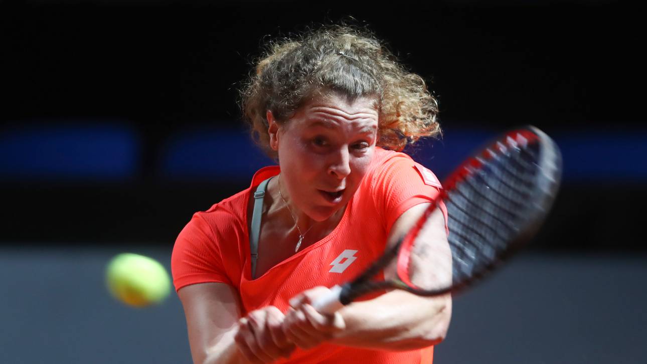 Friedsam steht im Viertelfinale