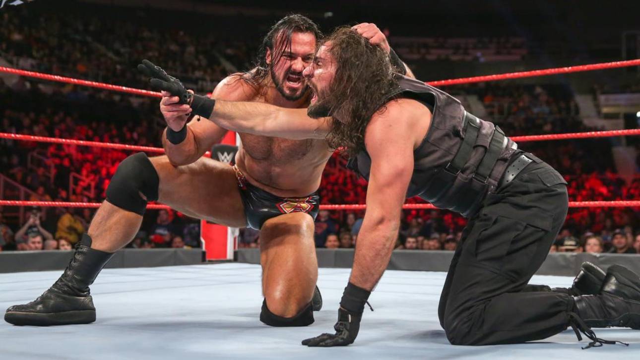 Reigns-Drama: WWE sortiert sich neu