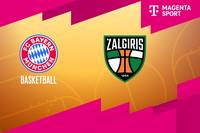 FC Bayern München - Zalgiris Kaunas: Highlights | EuroLeague