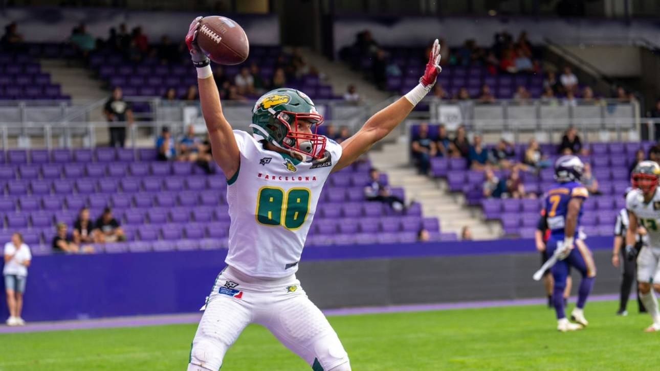 Super-Bowl-MVP steigt bei Barcelona ein