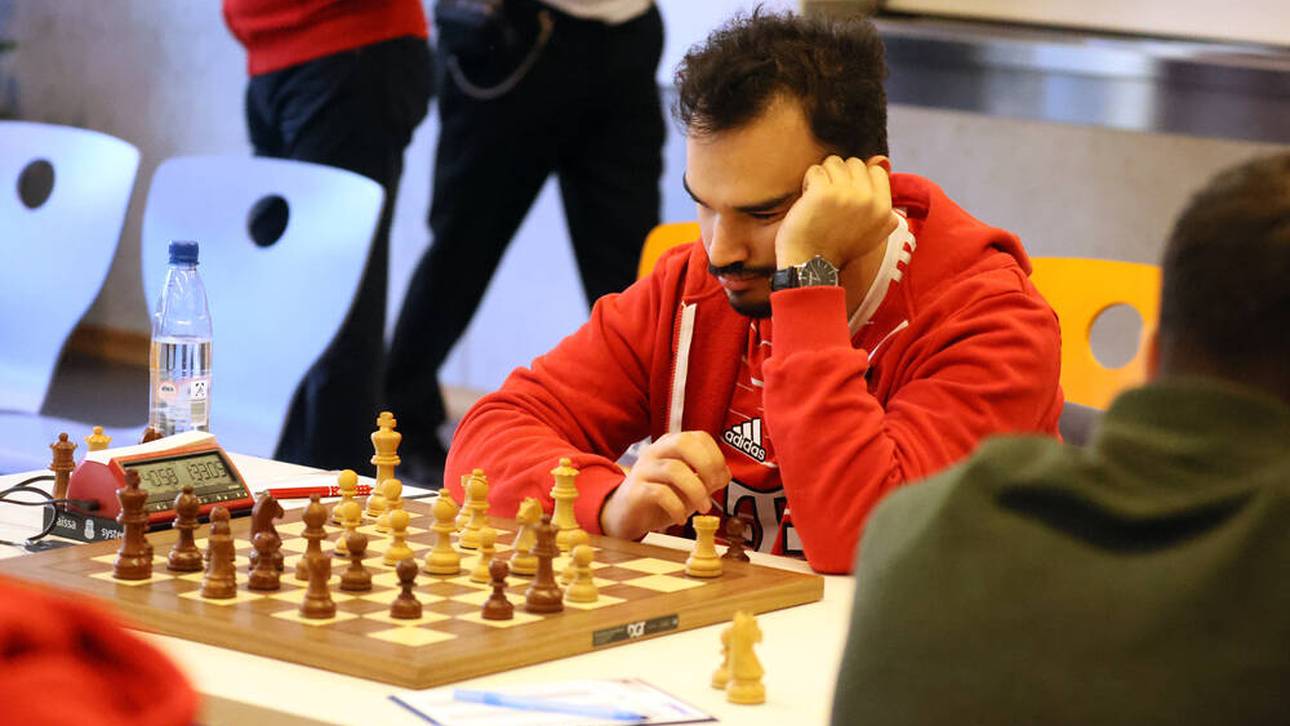 Schach-Eklat um Bayern-Spieler