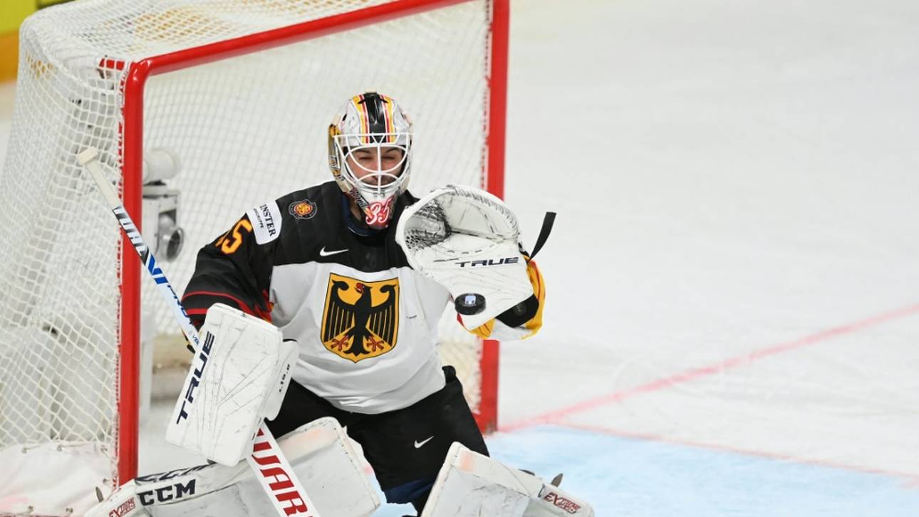 Meister-Verstärkung für WM-Kader