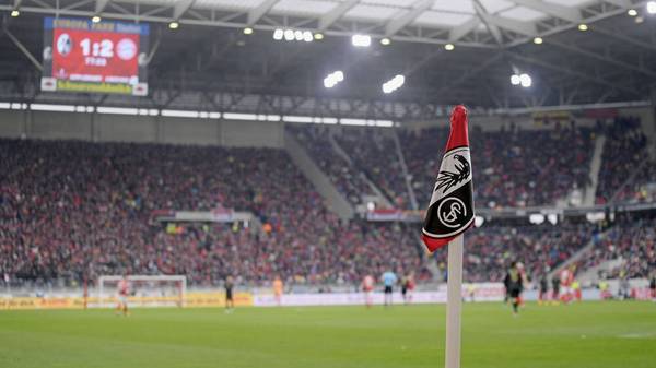 Bei Bayern-Spiel droht Chaos