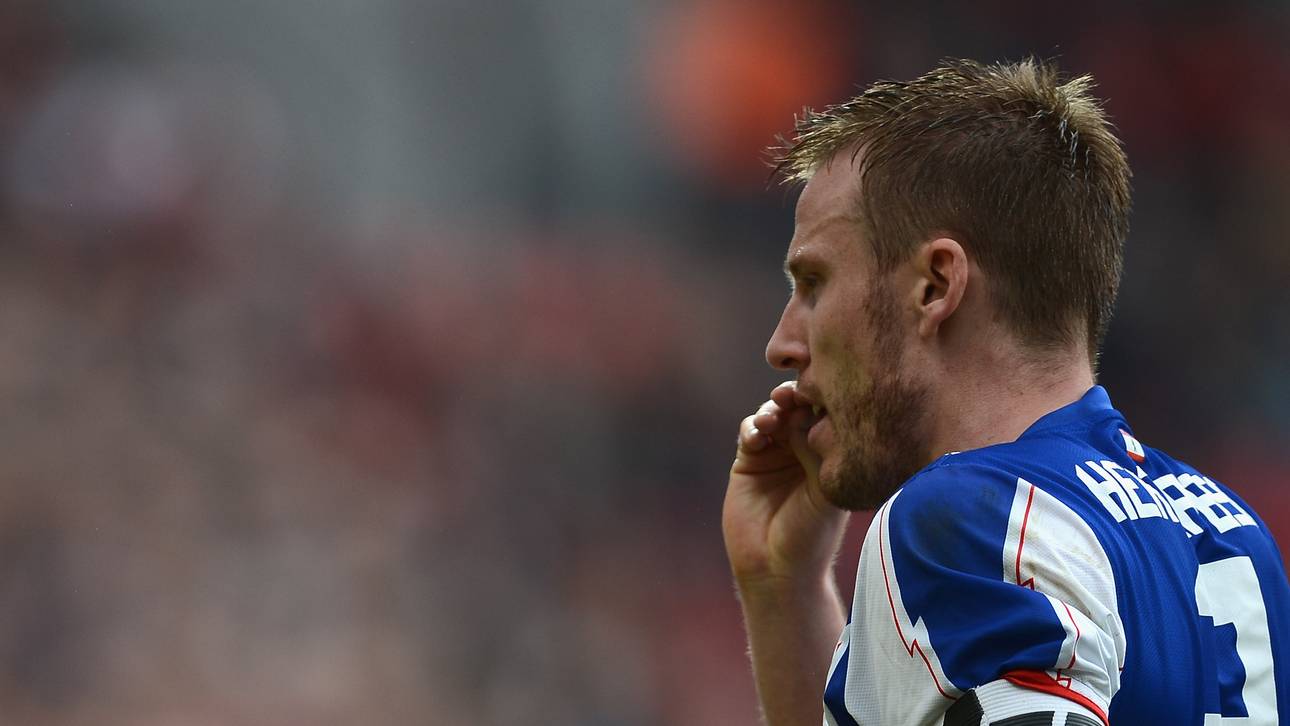 Lell in Kreisliga noch gesperrt