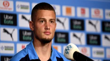 In letzte Sekunde scheiterte der Wechsel von Michael Cuisances zu Leeds United, weil er durch den Medizincheck flog. Ein paar Tage später in Marseille gilt er jedoch als topfit. Warum der Deal wirklich platzte.