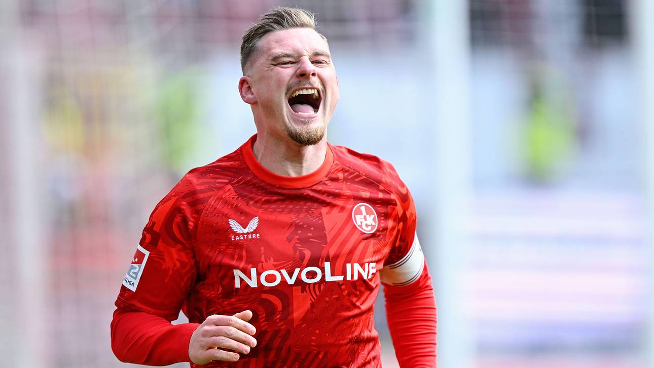 Kaiserslautern – Elversberg Tipp, Prognose, Quoten 07.03.