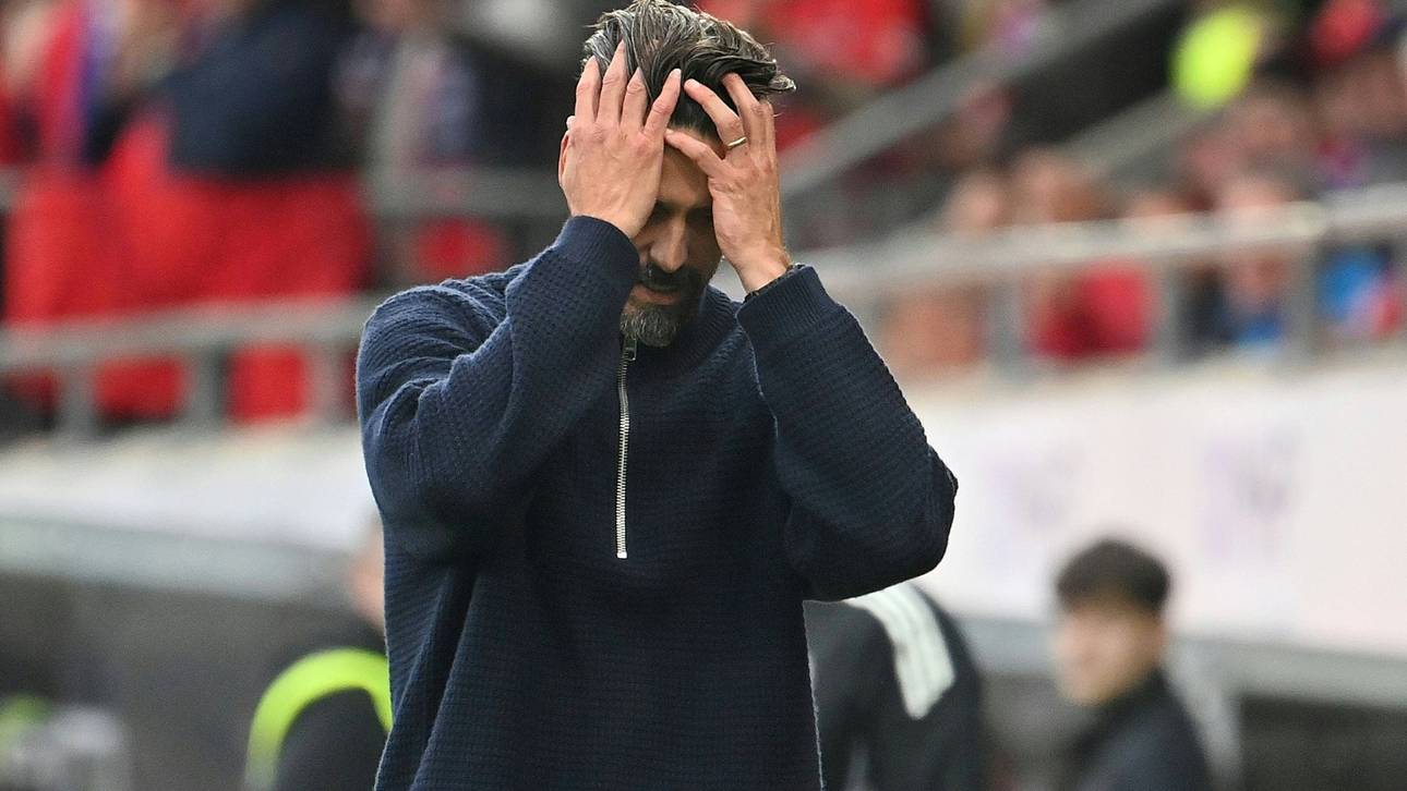 Wagner und FCA taumeln auf dem „gemeinsamen Weg“