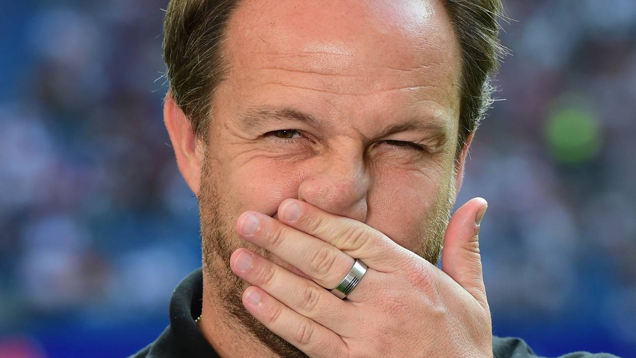 Fehlstart: Zorniger in Erklärungsnot