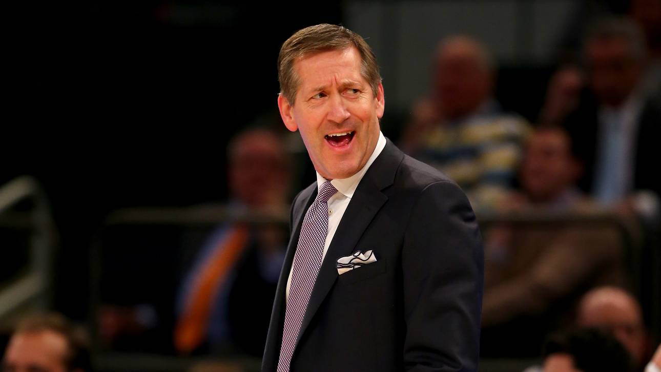 Hornacek wird neuer Coach der Knicks