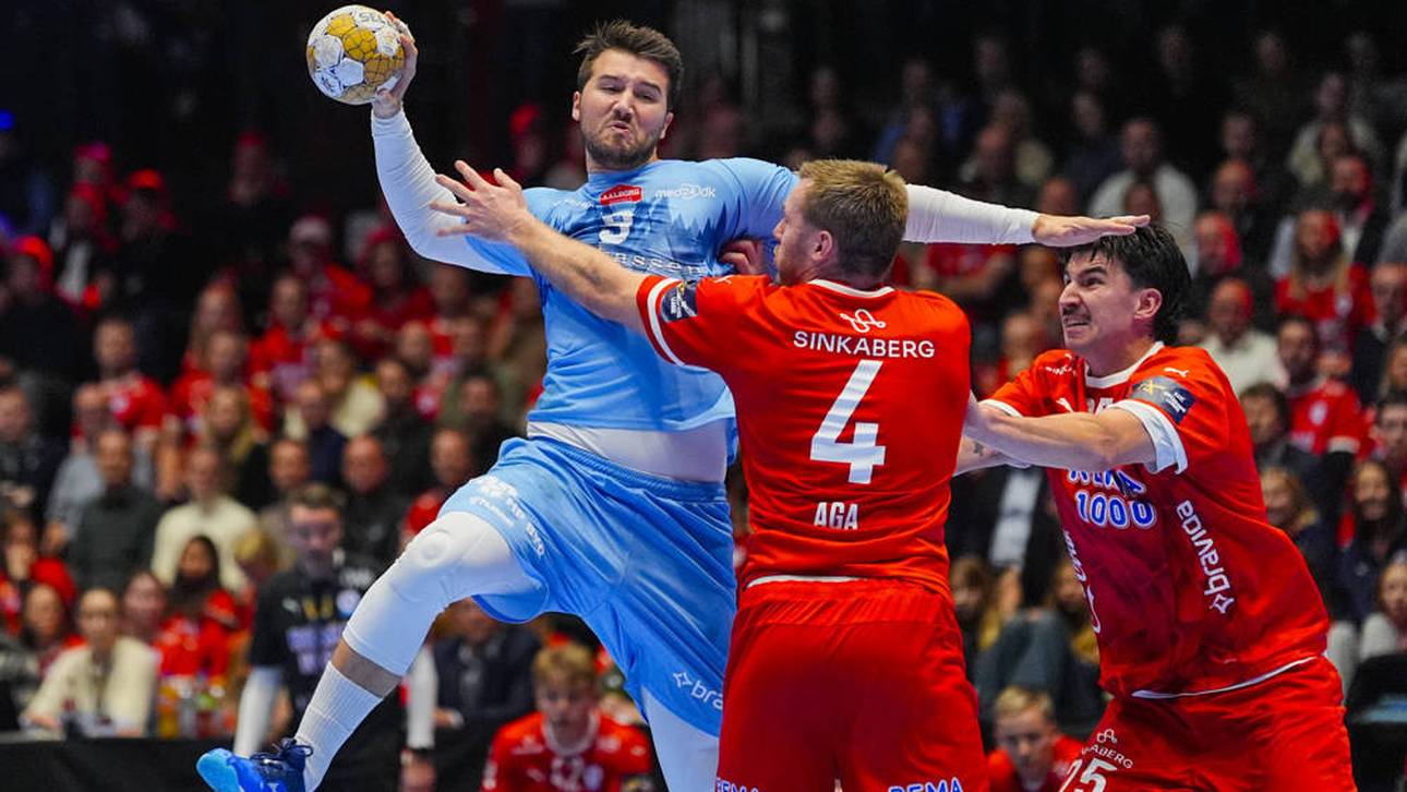 Doping-Wirbel um WM-Star