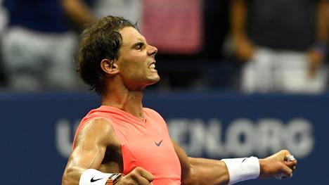 US Open 2018: Rafael Nadal schlägt Karen Khachanov - Wawrinka scheitert
