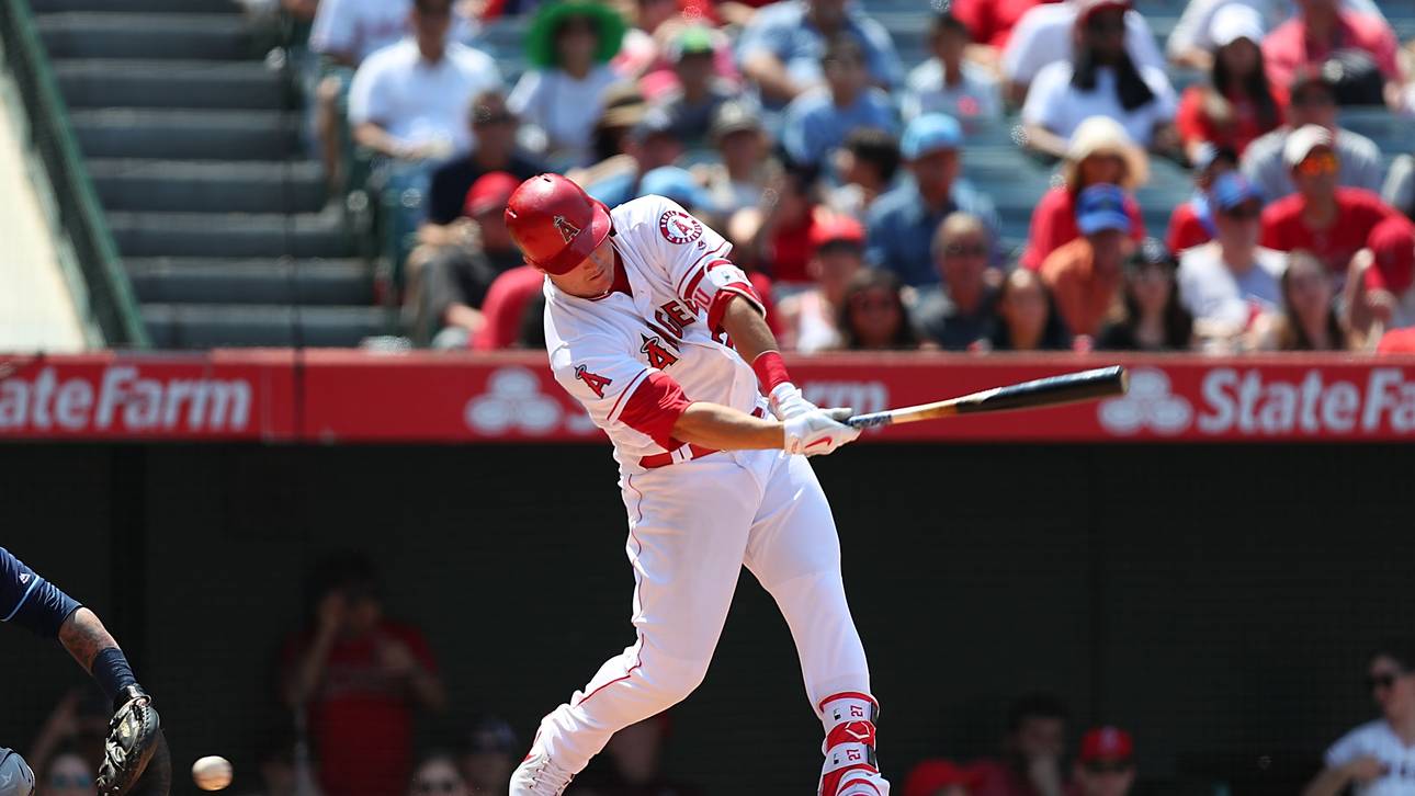 Die wichtigsten Baseball-Begriffe