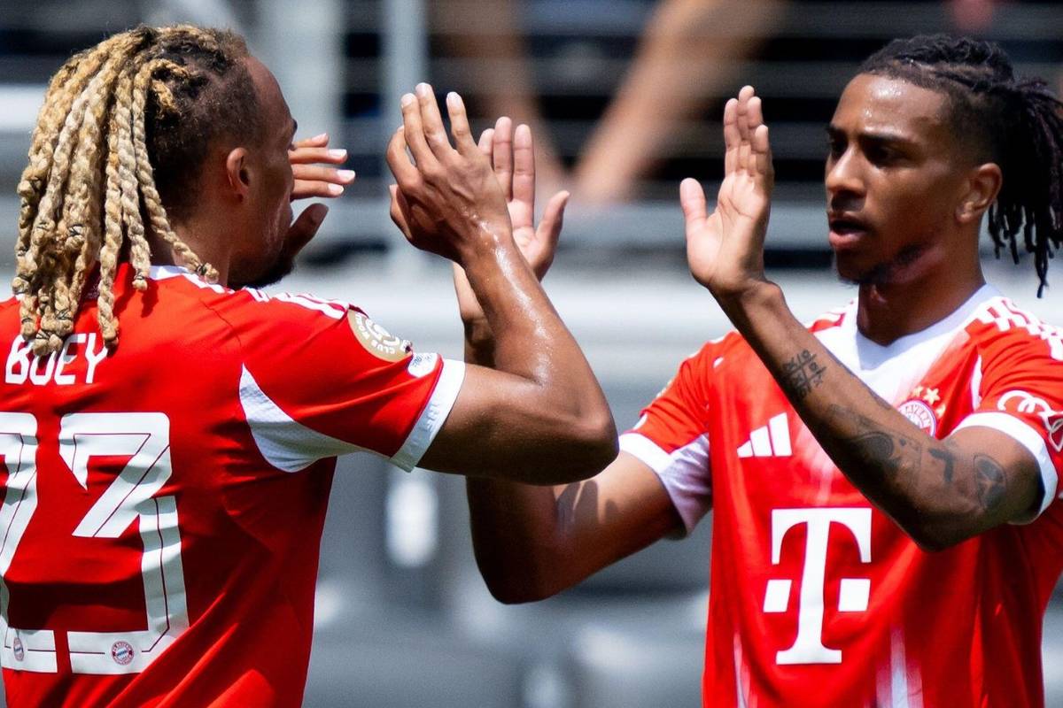Die 5 besten Klub-WM Wetten für FC Bayern - Boca Juniors