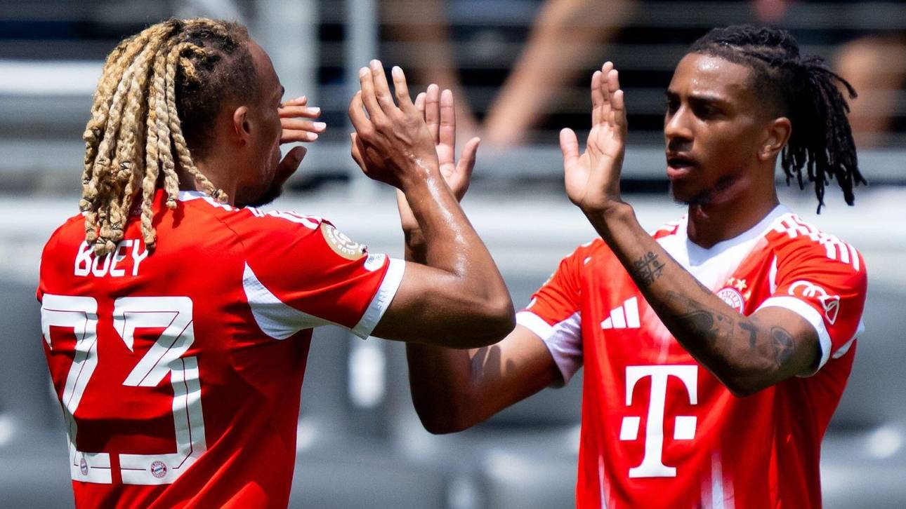 Die 5 besten Klub-WM Wetten für FC Bayern – Boca Juniors