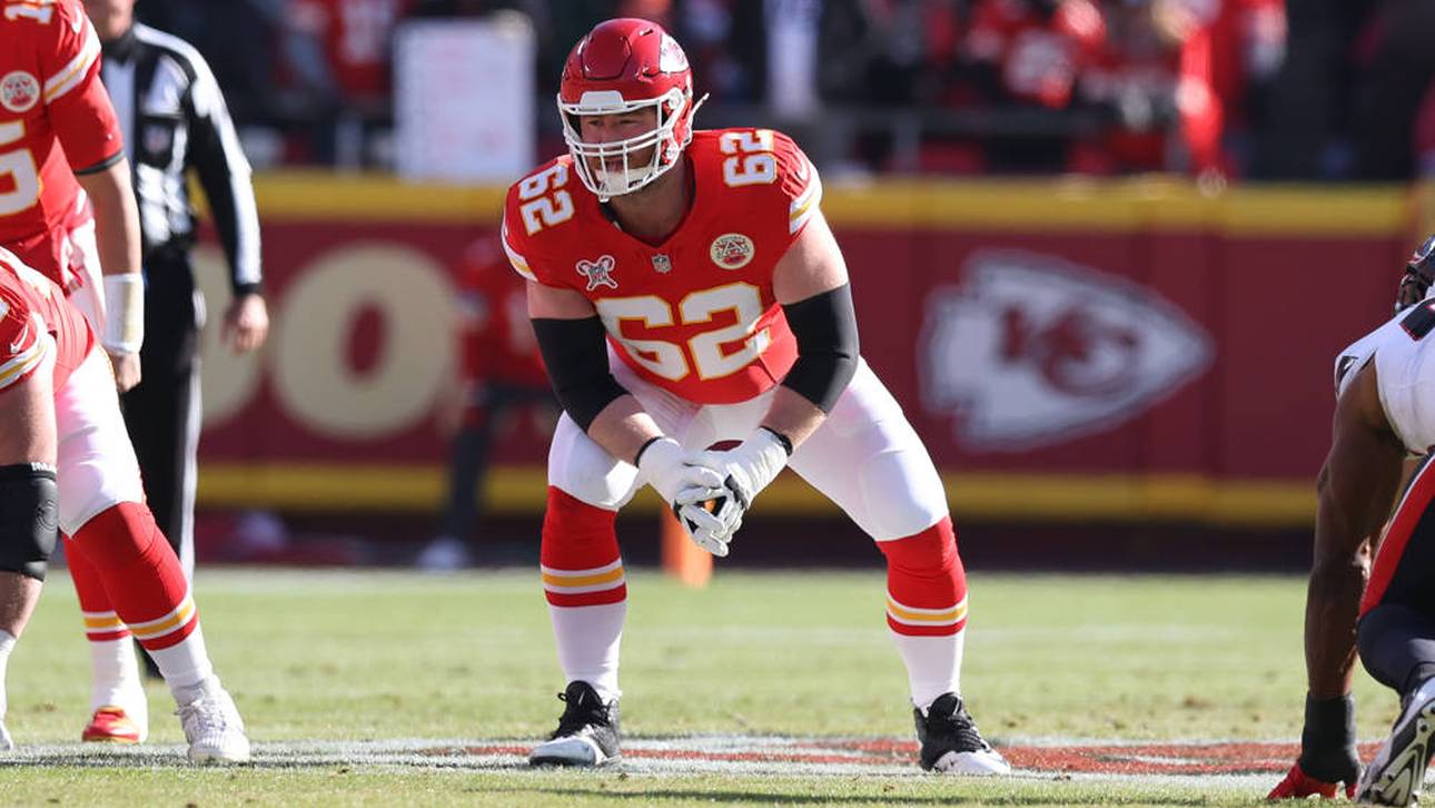 Chiefs-Star outet sich als FCB-Fan