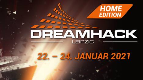 DreamHack Leipzig 2021 - LAN wird zur Online-Veranstaltung 