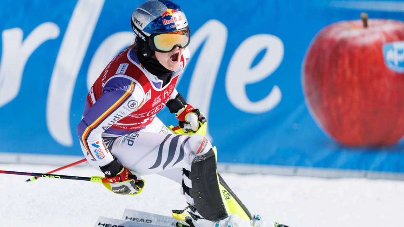 Hat Aicher noch eine Chance?