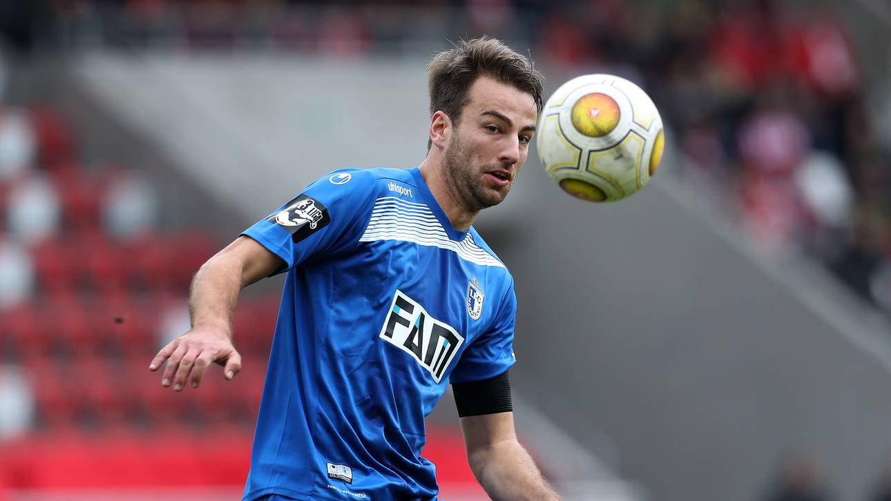 Schlusslicht Mainz düpiert FCM