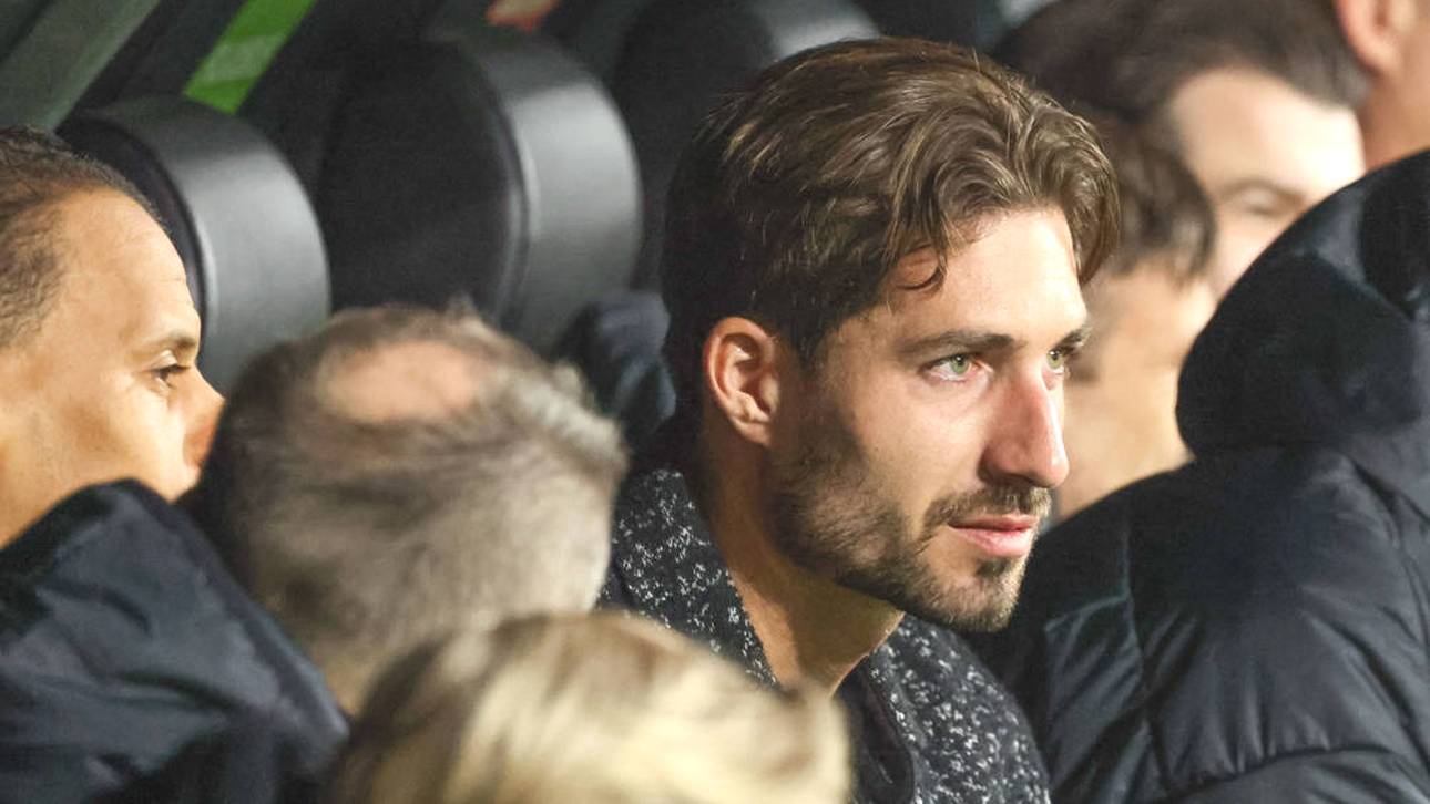 Trapp erlebt bittere Klatsche