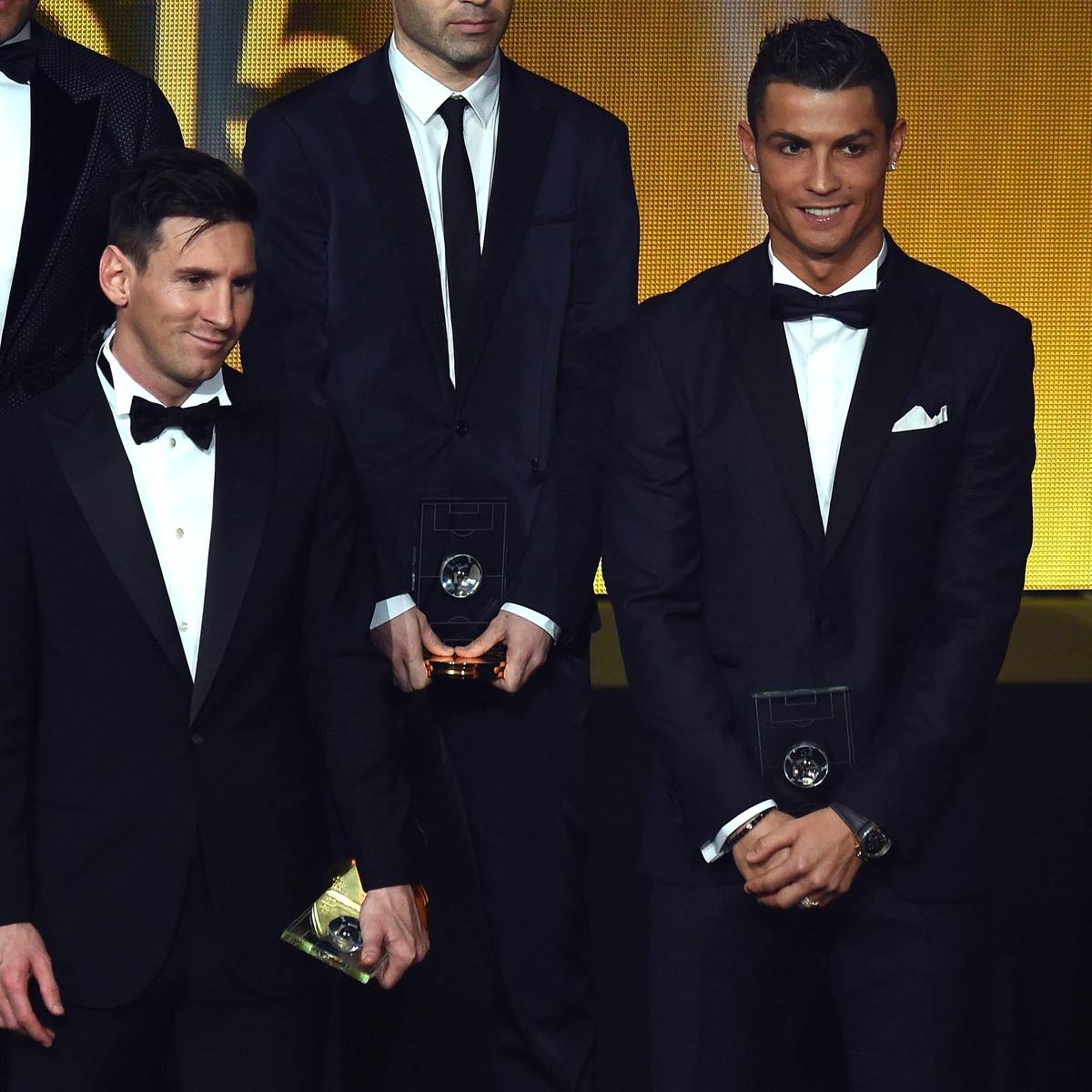 Die Kandidaten für den Ballon d‘Or stehen fest. Auf der Shortlist fehlt ein Superstar, der in der vergangenen Saison enttäuschte. Wer beerbt Lionel Messi als besten Fußballer der Welt?