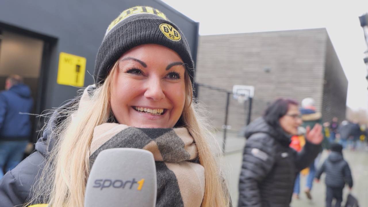 Bürkis deutliche Worte zum BVB-Aus