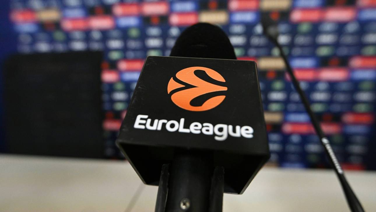 EuroLeague: Neuer SuperCup findet in Abu Dhabi statt