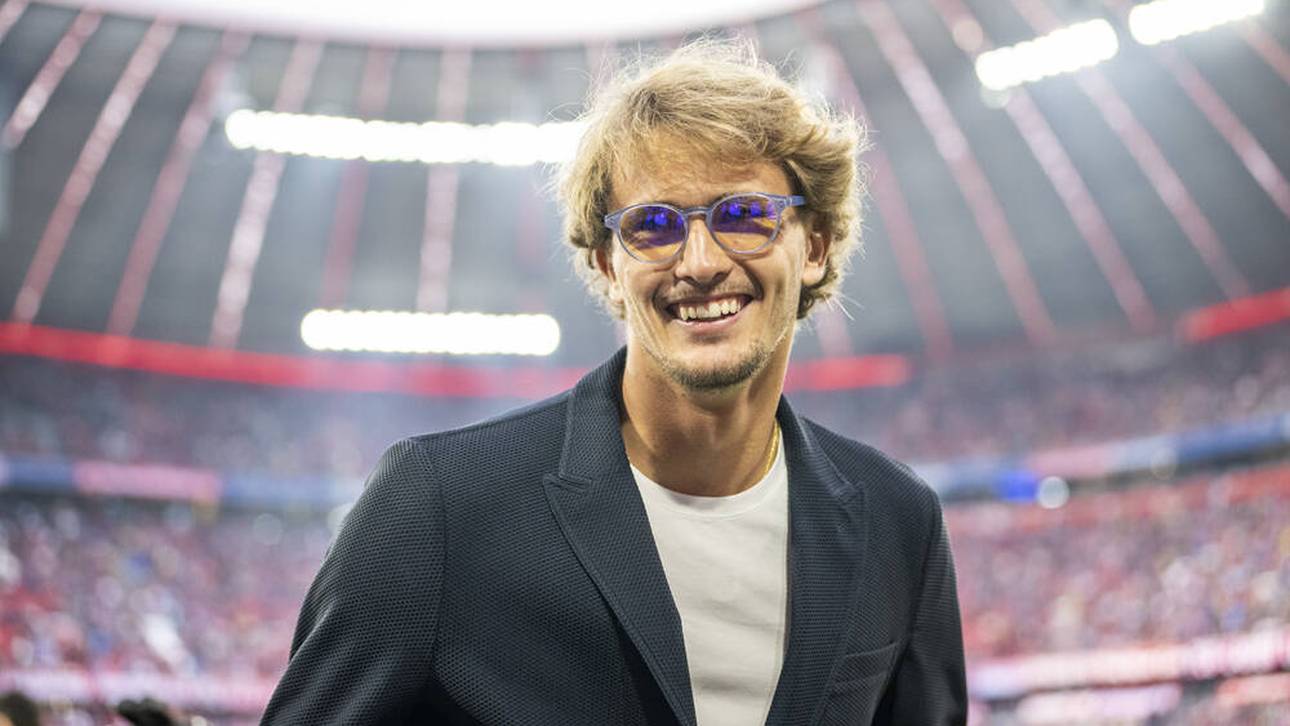 Zverev kritisiert Bayern-Bosse