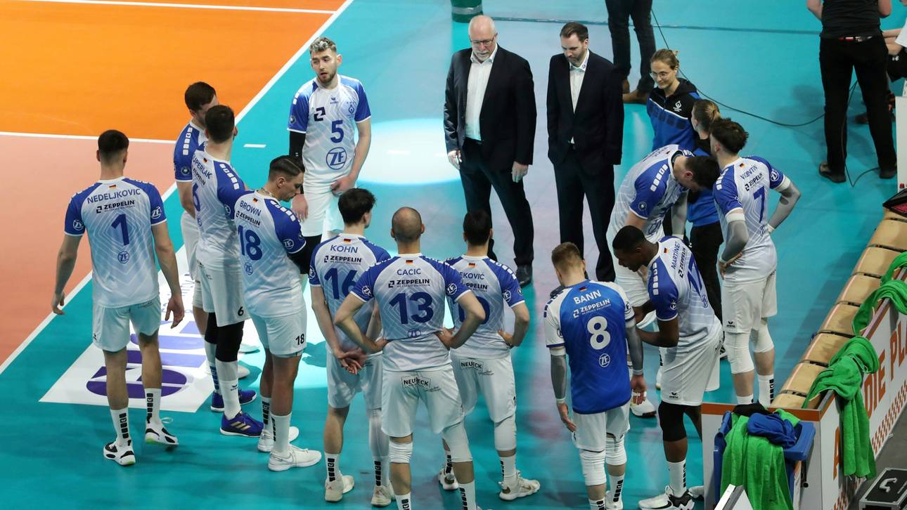 Top-Klub mit drastischem Schritt