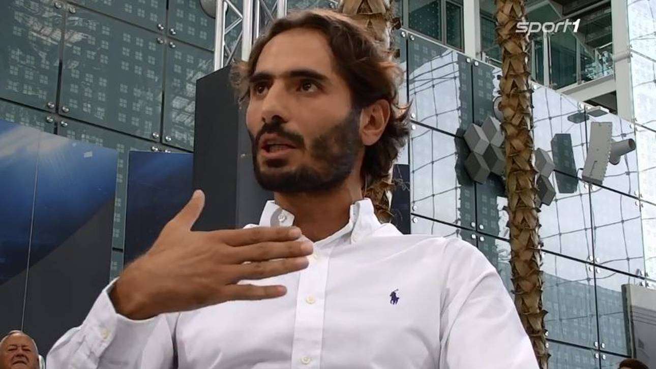 Altintop: „Rudy ist fehl am Platz“