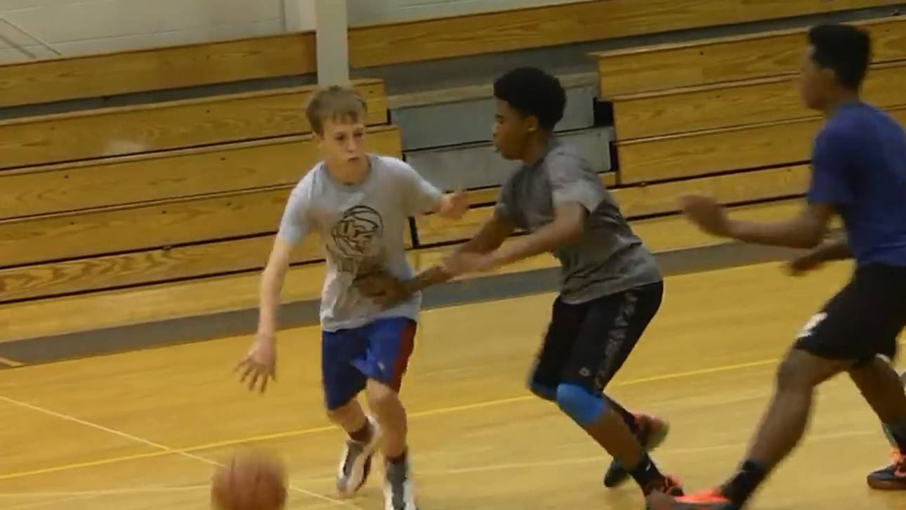 Williams‘ Sohn wie der Papa