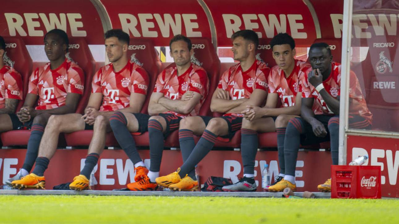 Ex-Bayern-Profi: Zeit nicht genossen