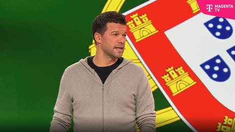 Im WM-Achtelfinale gegen die Schweiz kommt Cristiano Ronaldo nur kurz zum Einsatz, obwohl der eigentliche Kapitän der portugiesischen Mannschaft fit gewesen wäre.