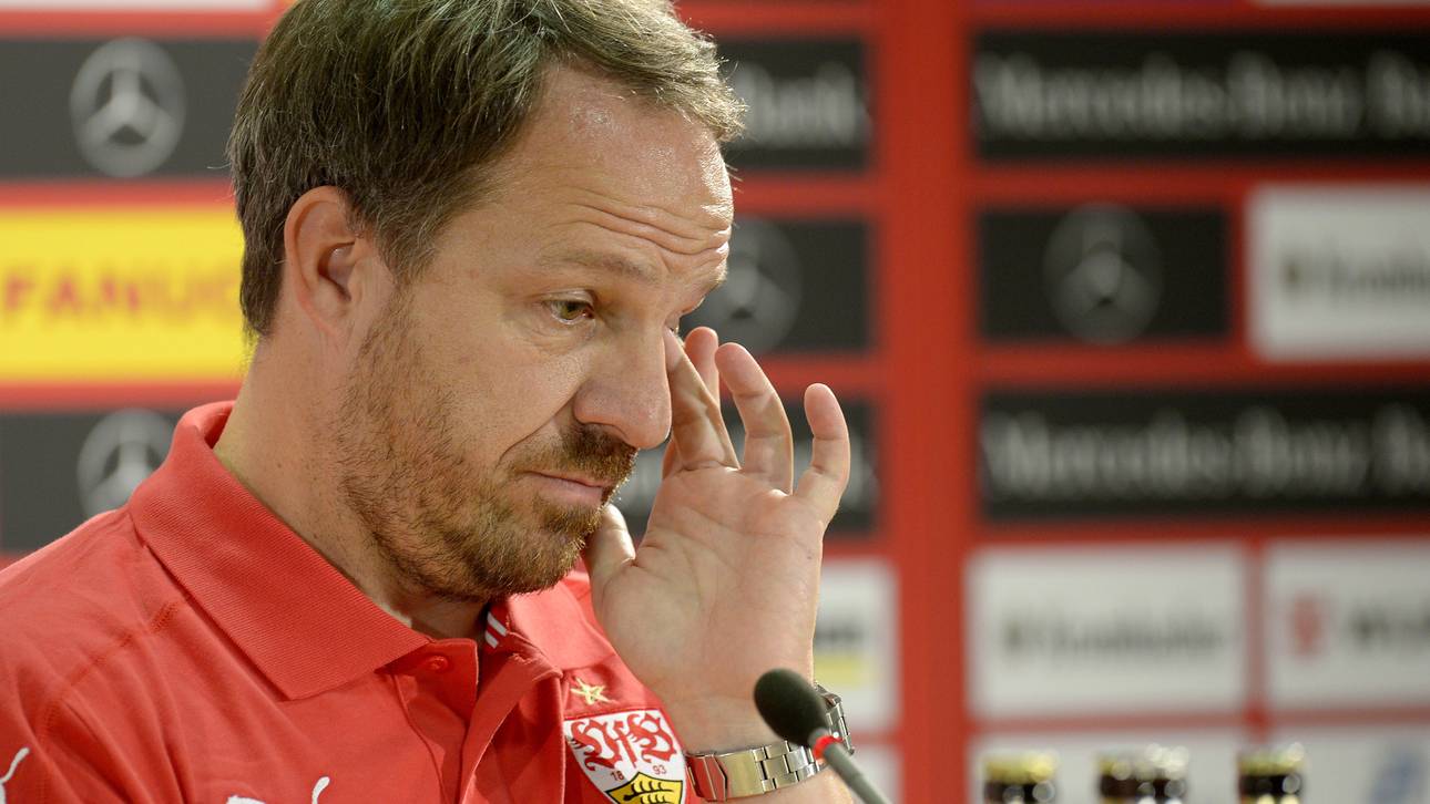 Zorniger mit emotionaler Brandrede