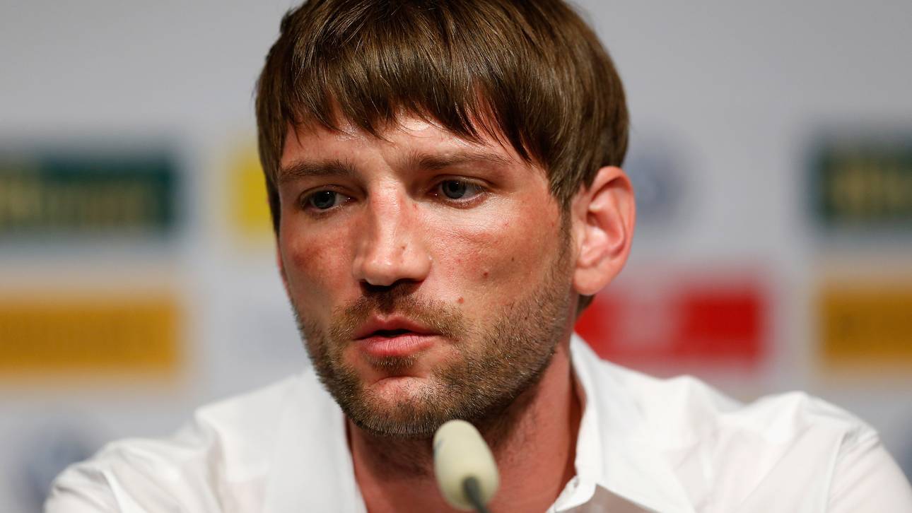 VfB trennt sich von Reserve-Coach