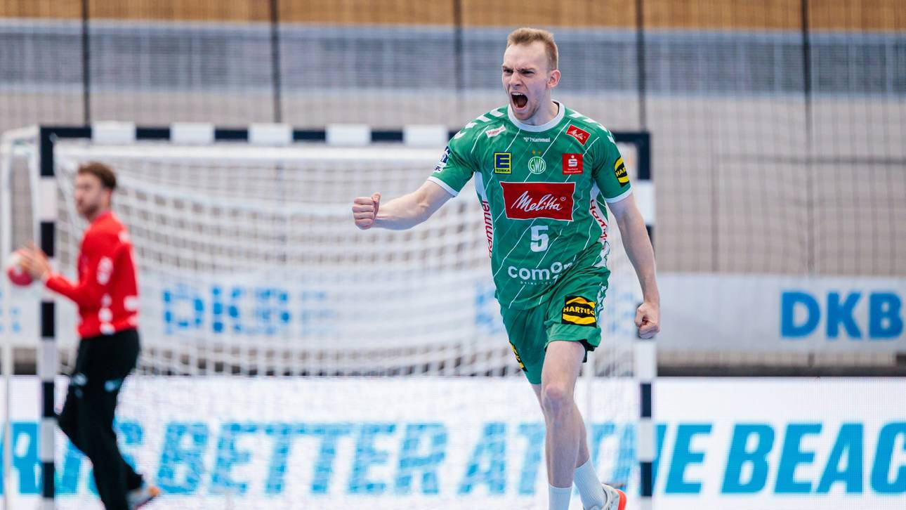 Leipzig abgestiegen – Sensation um Kiel