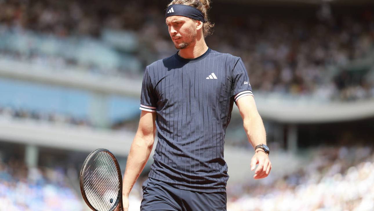 Alexander Zverev steht nach seinem French-Open-Titel im Fokus 