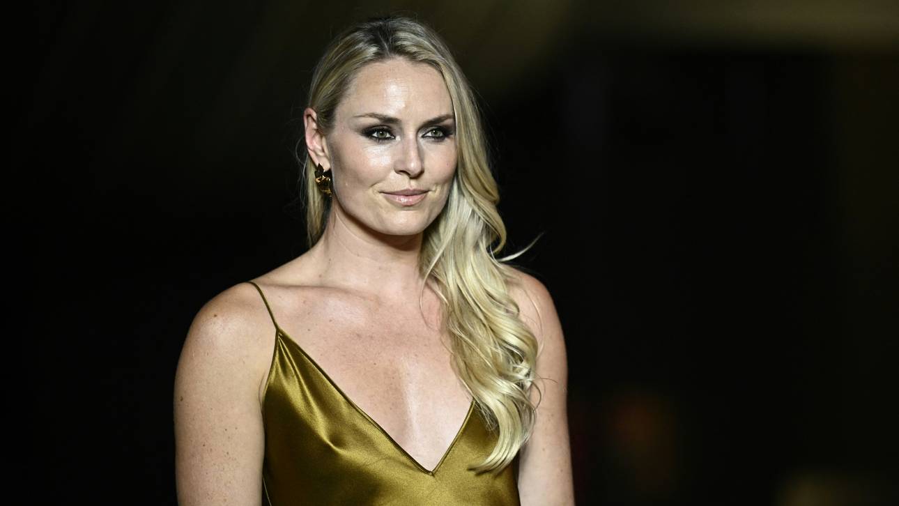 Vonn-Comeback? „Geht in die Richtung“