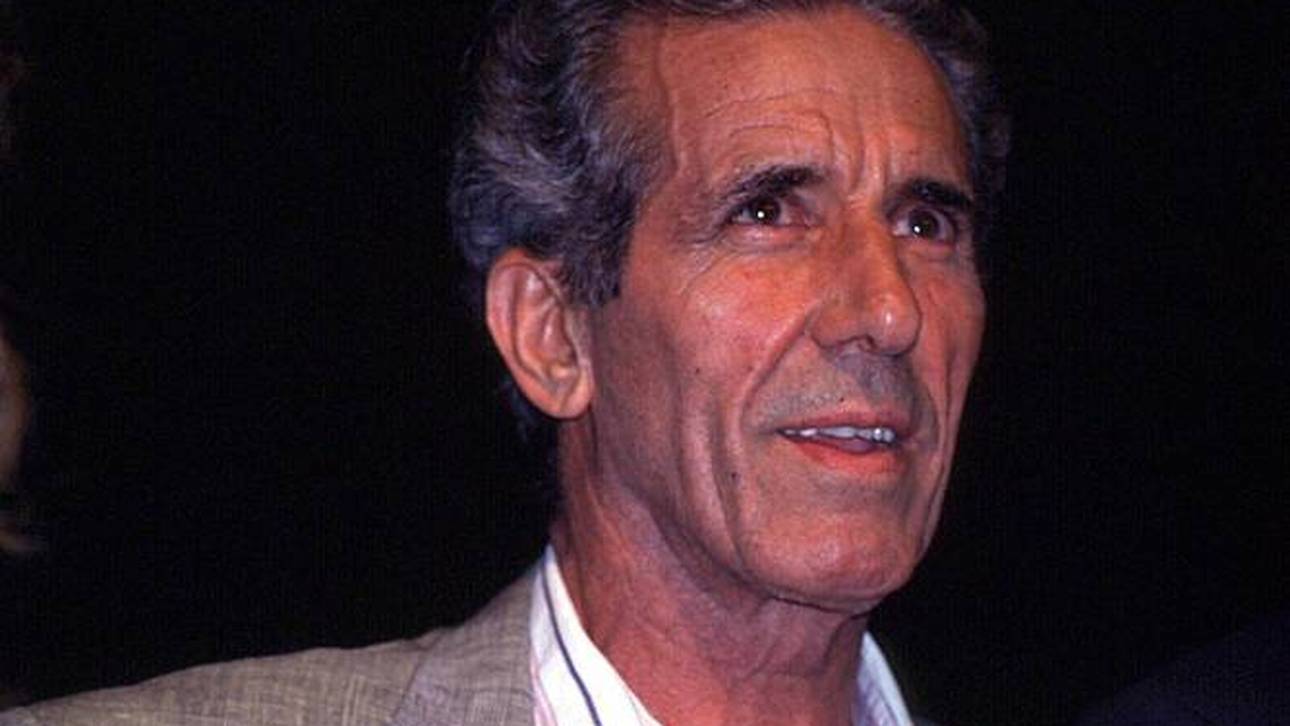 Der Tod eines kontroversen Idols